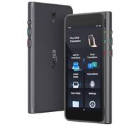 Timekettle Fluentalk T1 Wireless Translator Earphones Black