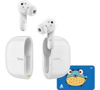 Timekettle M3 Offline Version Wireless Translator Earphones White