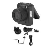 Timelapse Camera, 4K 32MP Time Lapse Camera for Outdoor Construction Plant Weather, HD Full Color Timelapse with 2.0in LCD Screen, Waterproof, Multiple Shooting Modes