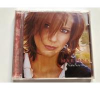 Martina McBride – Timeless – CD – RCA