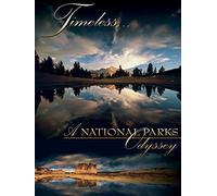 Timeless: A National Parks Odyssey