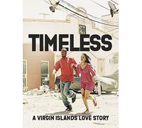 Timeless: A Virgin Islands Love Story