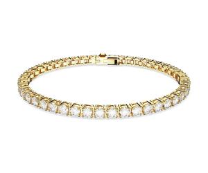 Timeless Adult Bracelet Style - female - Swarovski - Bracelets - Yellow - ONE SIZE - Accessories ONE SIZE