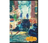 'Timeless Art' Vintage 2026 Mini Planner; Roomy A6 (4x6"), 180 Pages; Cover Design 6: Weekly Planning Pages + 'Sunday Reflections' (2026 Essentials)