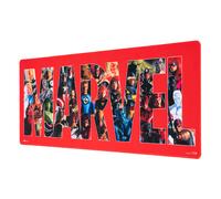 Timeless Avengers Xl Mouse Pad