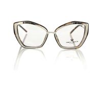 Timeless Butterfly Glasses - female - Frankie Morello - Glasses - Multicolor - ONE SIZE - Accessories ONE SIZE