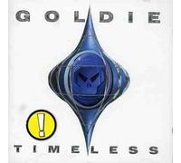 Timeless by GOLDIE (2008-01-13)