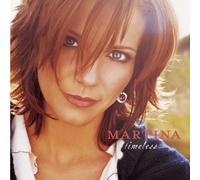 Timeless by Mcbride, Martina [Music CD]