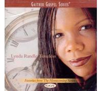 Timeless by Randle, Lynda (2003) Audio CD