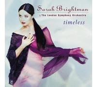 Timeless by SARAH BRIGHTMAN (1998-09-29)