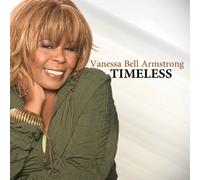Timeless by Vanessa Bell Armstrong (2012-02-07)