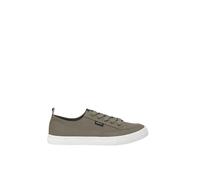 Timeless canvas sneakers Aigle Vert 41
