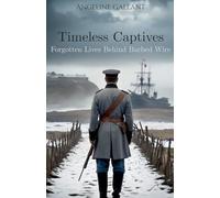 Timeless Captives (Tell My Story Collection)