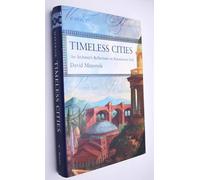 Timeless Cities: An Architect's Reflections on Renaissance Italy (Icon Editions)
