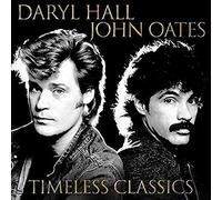 Daryl Hall and John Oates : Timeless Classics VINYL 12" Album 2 discs (2018)