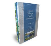 Timeless Classics Harper Muse Painted Kids Set: Winnie-the-pooh and Other Delightful Stories, Peter Pan, and the Wonderful Wizard of Oz (Harper Muse Classics: Painted Editions)