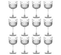 Timeless Cocktail Glasses - 490ml - Pack of 12 Pasabahce Clear One Size