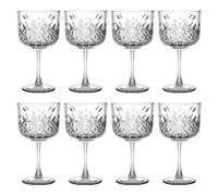 Timeless Cocktail Glasses - 490ml - Pack of 8 Pasabahce Clear One Size