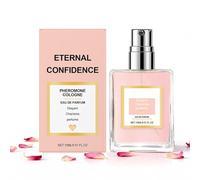 Timeless Cologne Fragrance - Classic Scent, Long-Lasting Freshness, Gentle Formula for Daily Use(3pcs)