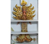 Timeless Creations Barbie Goddess of The Sun Bob Mackie (1995