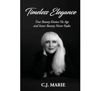 Timeless Elegance: True Beauty Knows No Age and Inner Beauty Never Fades