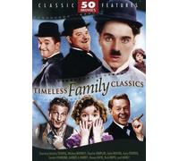 Timeless Family Classics: 50 Movie Set