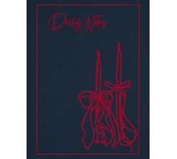 Timeless Glow Notebook: 100 Lined Pages for Thoughts, Notes, & Creativity