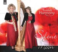 Timeless Harmony - Silent Dance Beyond the Moon