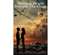 Timeless Hearts Beneath The Clock
