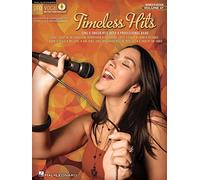 Timeless Hits: Women's Edition [With CD (Audio)] (Hal Leonard Pro Vocal (Numbered)): Pro Vocal Women's Edition Volume 47