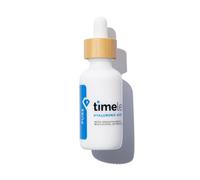 Timeless Hyaluronic Acid 100% Pure Face Serum 30ml |Hydrating & Moisturizing |Reduces Wrinkles & Lines|Soft Smooth Skin|Facial Skin Care