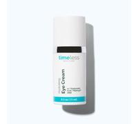 Timeless Skin Care Hydrating Eye Cream W/Hyaluronic Acid +Matrixyl 3000 15ml