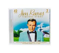 Timeless Hymns - 2 Discs