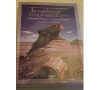Timeless Impressions -- Arizona's Petrified Forest & Painted Desert -- A Story In Stone