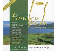 Timeless Irish Classics by Various (2011-10-11)