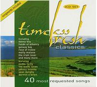 Various Artists - Timeless Irish Classics