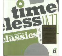 Timeless Jazz Classic Volume 3 (Record Store Day RSD 2026)