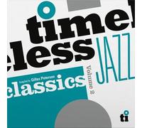 Timeless Jazz Classics Volume 2 [VINYL]