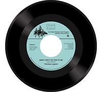 Timeless Legend - (Baby) Don't Do This To Me / Where There's Love There's A Way [7" VINYL]