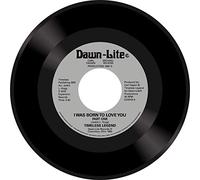 Timeless Legend - I Was Born To Love You [7" VINYL]