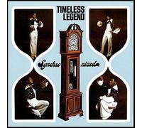 Timeless Legend - Synchronized (Ltd RSD 2020 LP) [VINYL]