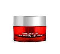 Timeless Lift Miracle Lifting Day Crème - 25g | SPF 15 for Sun Protection | Nourishing & Firming Day Cream | Dermatologically Tested | For All Skin Types