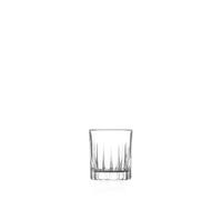 Timeless Liqueur Tumbler Drinking Clear Glassware 6.03cm H 7.8cl Pack Of 12