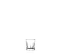 Timeless Liqueur Tumbler Drinking Clear Glassware 6.03cm H 7.8cl Pack Of 12