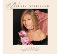 Timeless: Live in Concert by STREISAND,BARBRA (2000-09-19)