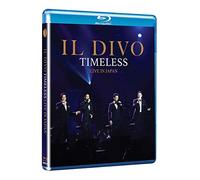 Timeless Live in Japan