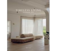 Timeless Living Yearbook 2027