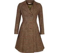 Timeless London Taniaa Coat Coat brown M