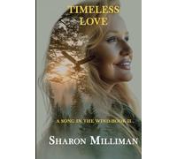 Timeless Love: A Song in the Wind (Book II)