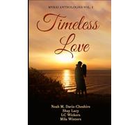 Timeless Love (MVRAI Anthologies)